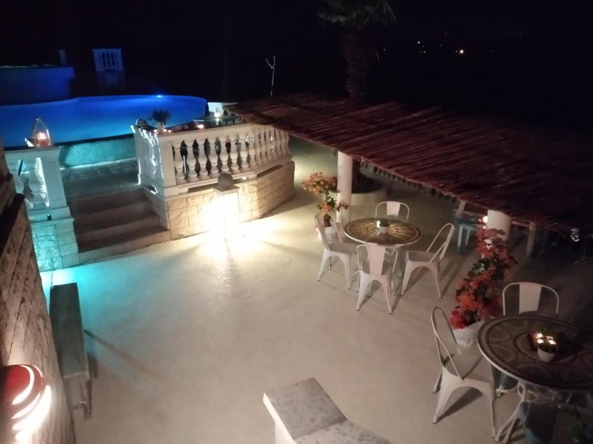 Guesthouse Sole Сечовле Экстерьер фото