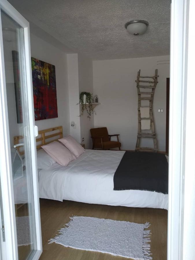 Guesthouse Sole Сечовле Экстерьер фото