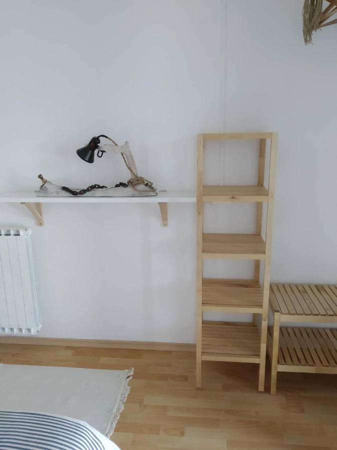 Guesthouse Sole Сечовле Экстерьер фото