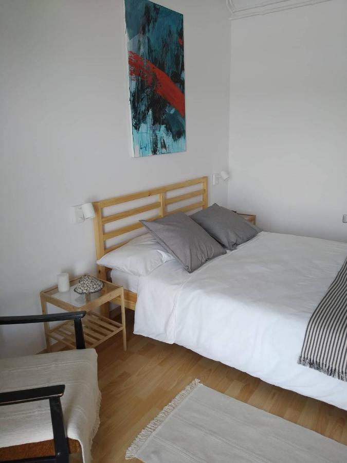 Guesthouse Sole Сечовле Экстерьер фото