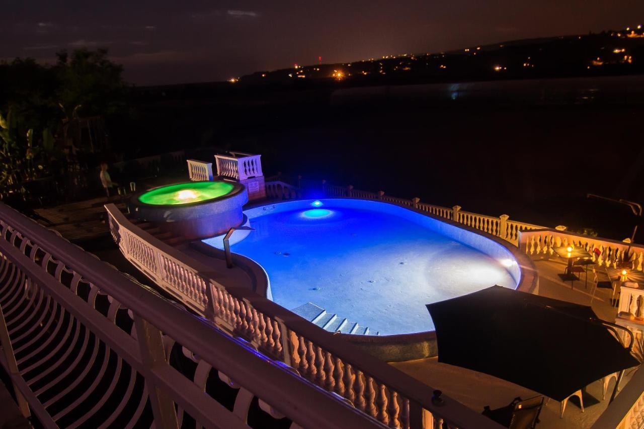 Guesthouse Sole Сечовле Экстерьер фото