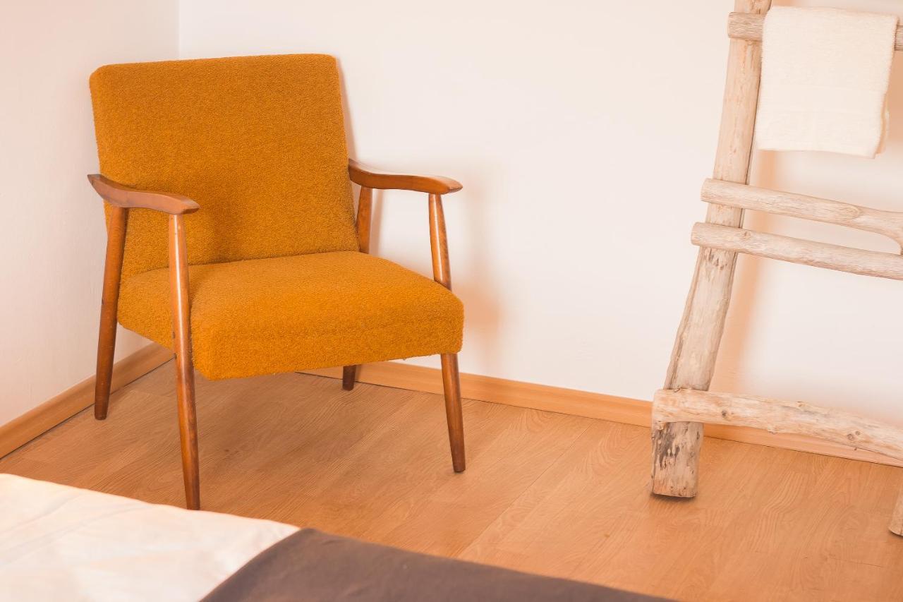 Guesthouse Sole Сечовле Экстерьер фото