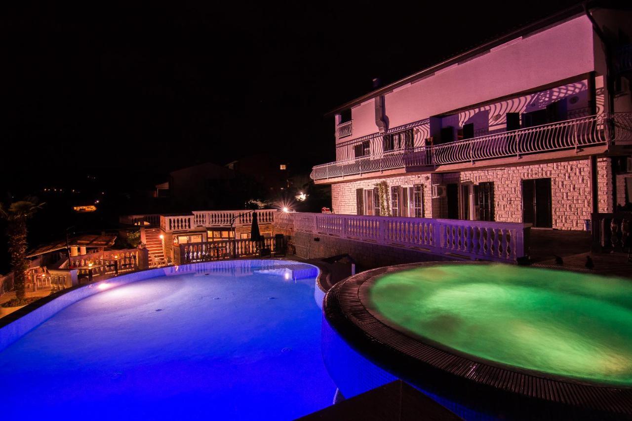 Guesthouse Sole Сечовле Экстерьер фото