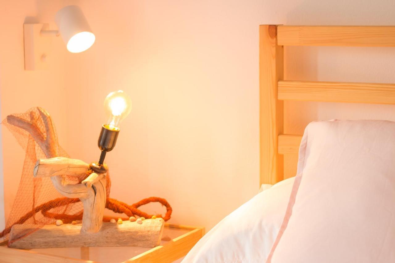 Guesthouse Sole Сечовле Экстерьер фото