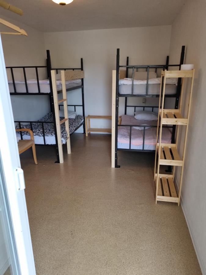 Guesthouse Sole Сечовле Экстерьер фото