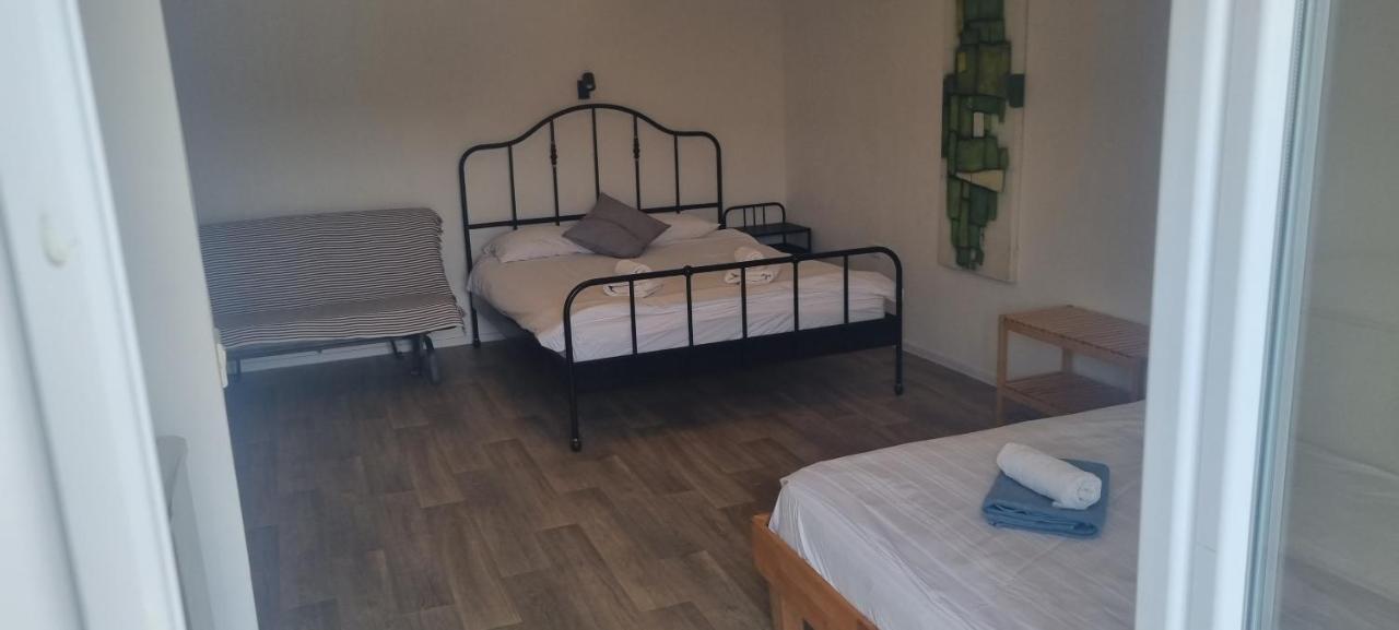 Guesthouse Sole Сечовле Экстерьер фото