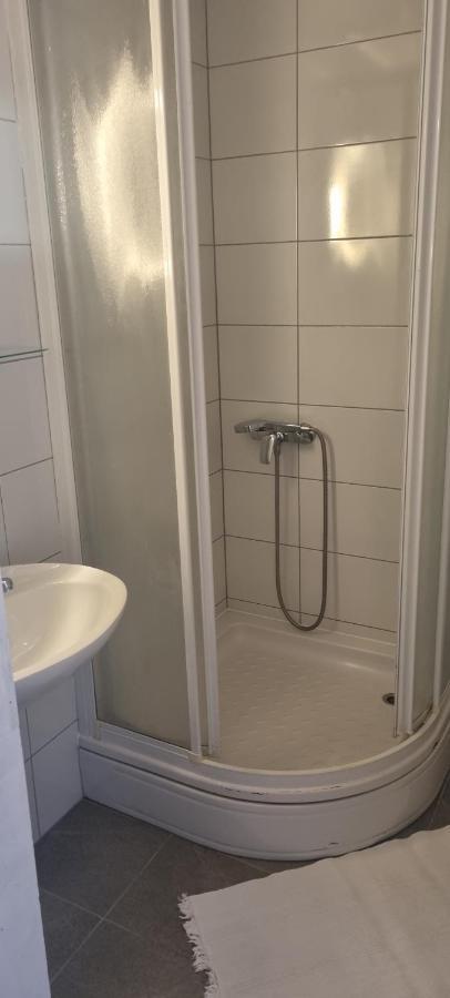 Guesthouse Sole Сечовле Экстерьер фото