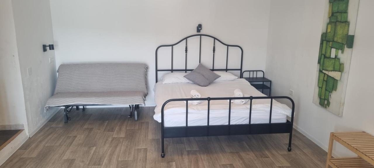 Guesthouse Sole Сечовле Экстерьер фото