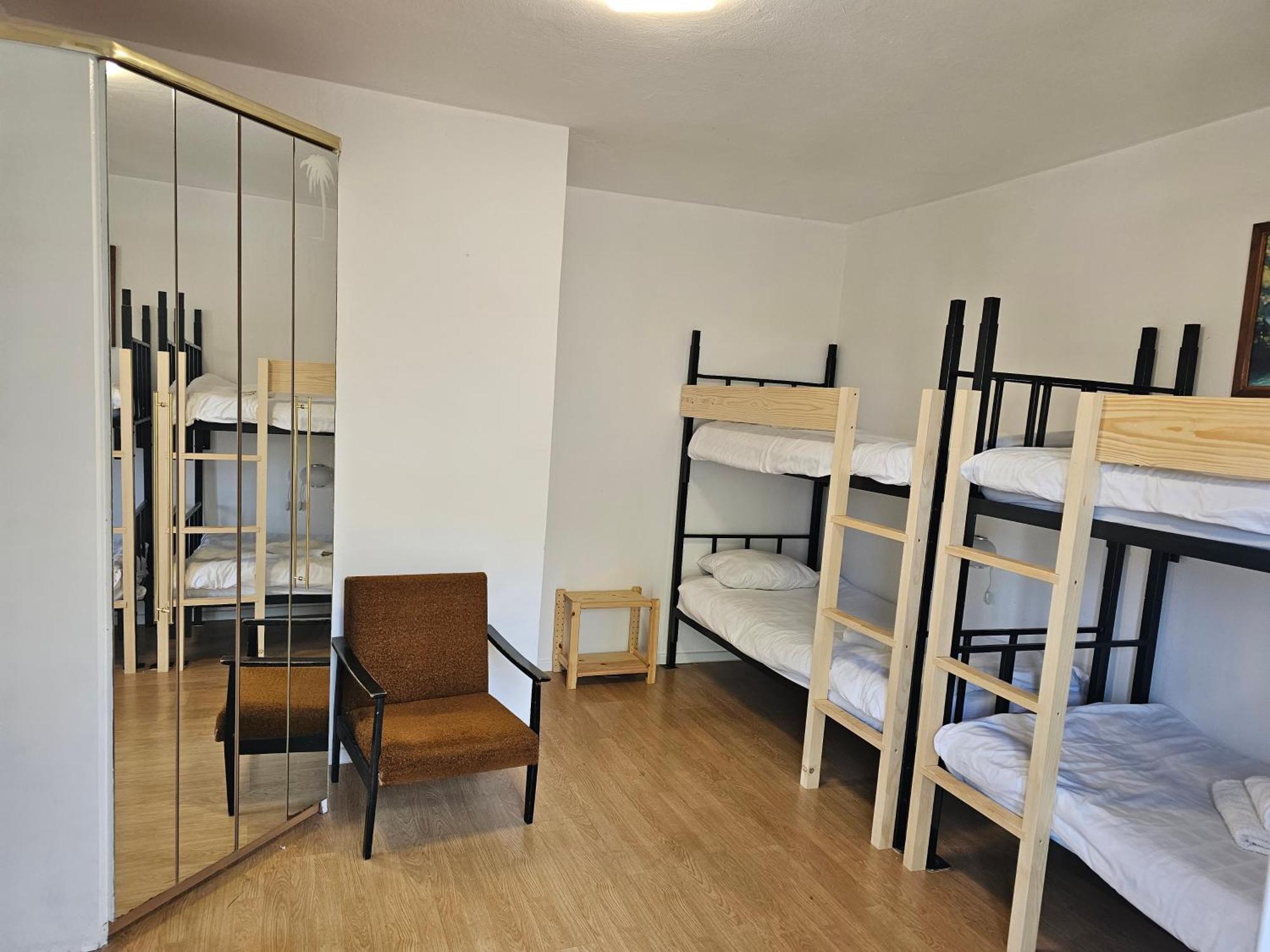 Guesthouse Sole Сечовле Экстерьер фото