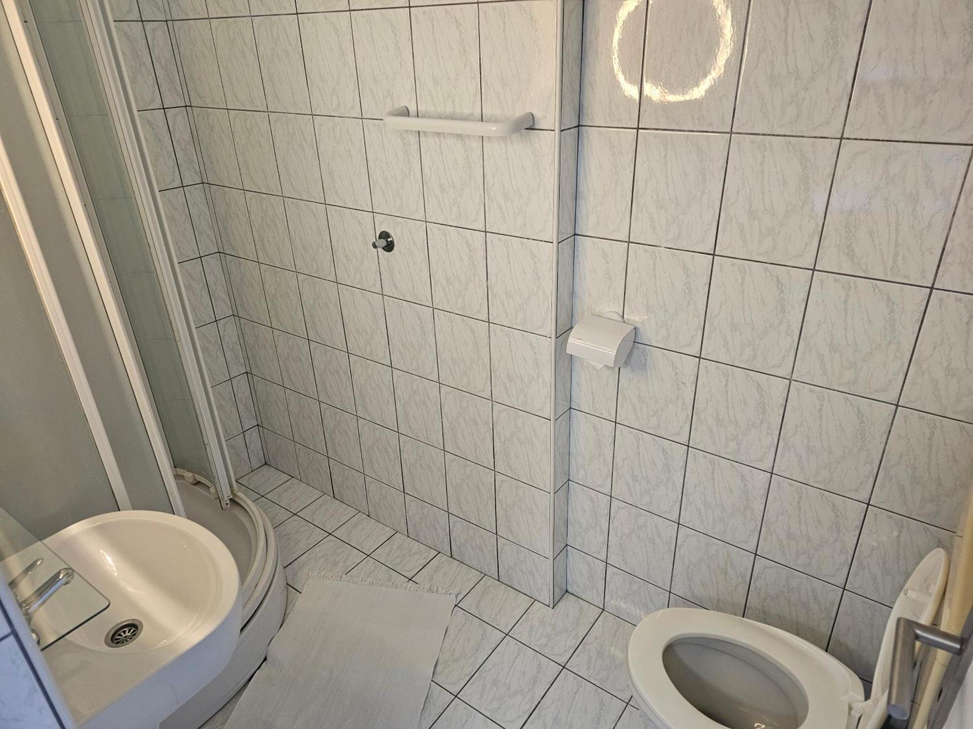 Guesthouse Sole Сечовле Экстерьер фото