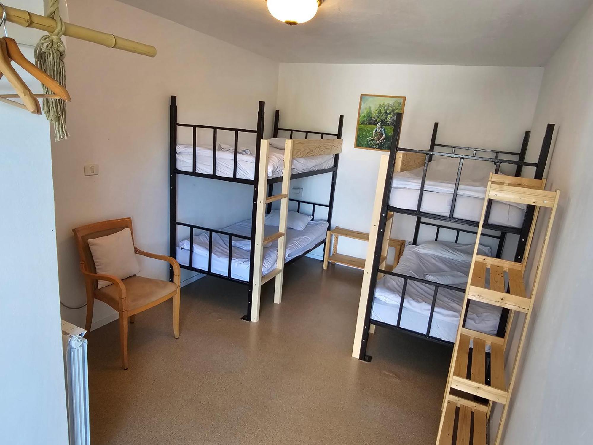 Guesthouse Sole Сечовле Экстерьер фото